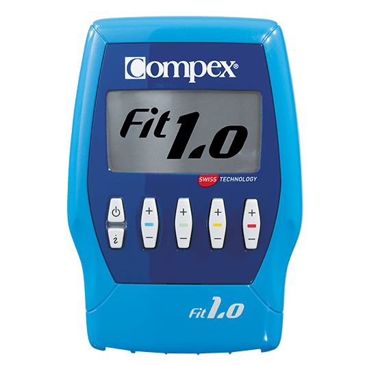 Compex Fit 1.0