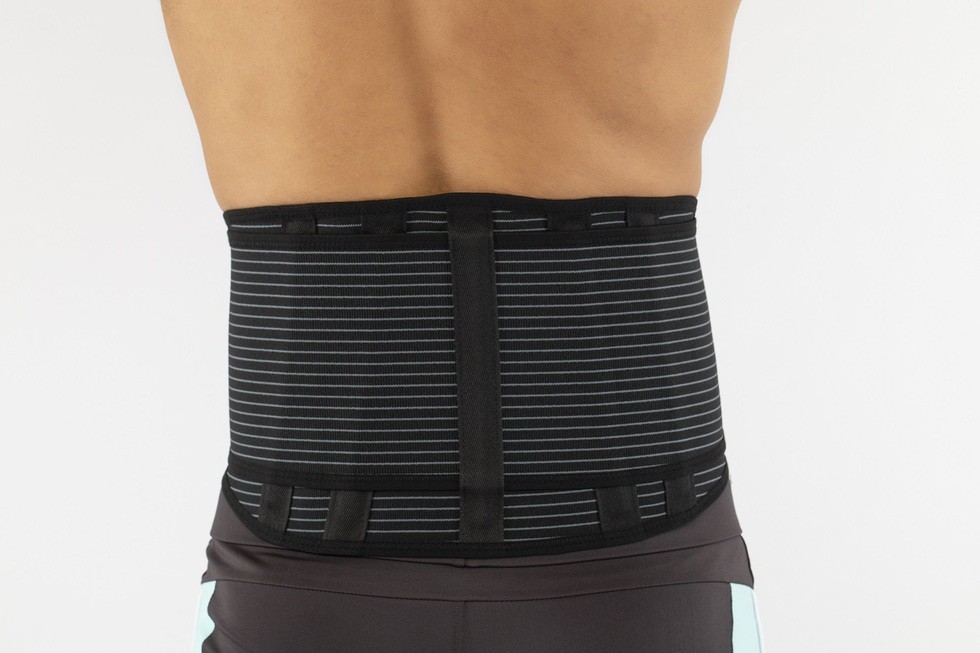 Lumbomax Comfort Bel Korsesi - 240