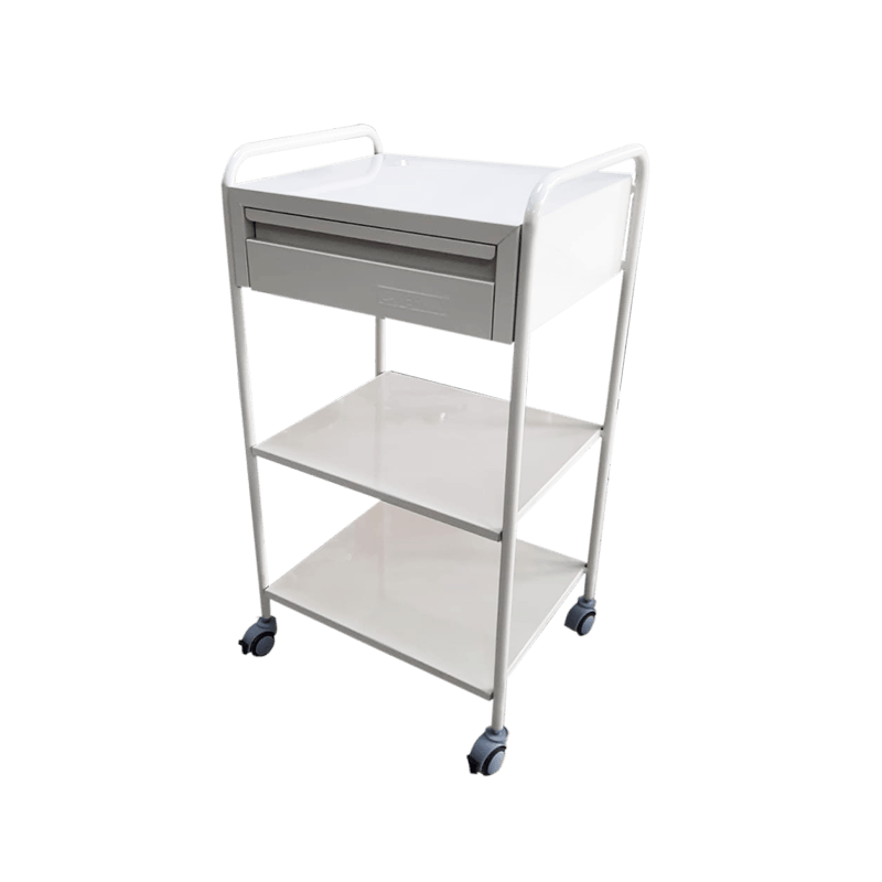 Cihaz Arabası 40 X 50 X 90 cm / 13 kg e-233/b