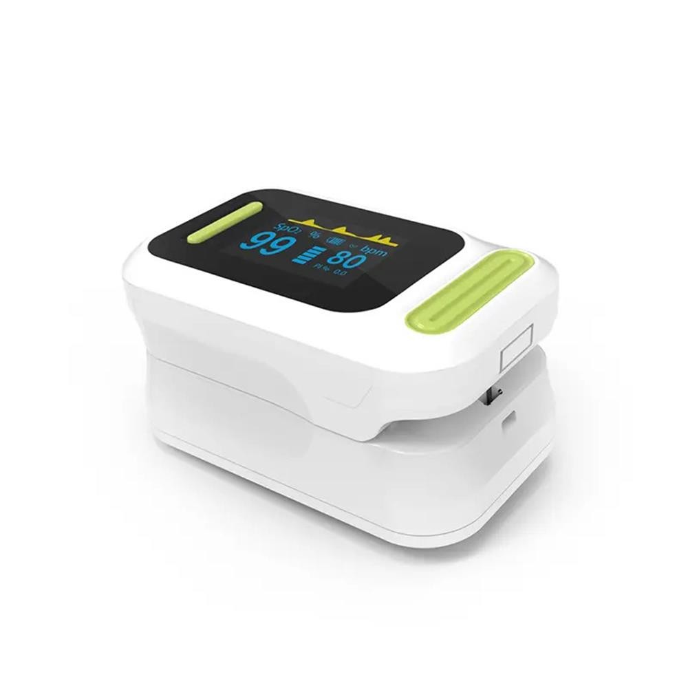 Parmak Tipi Pulse Oksimetre Yetişkin Tip YK-83C