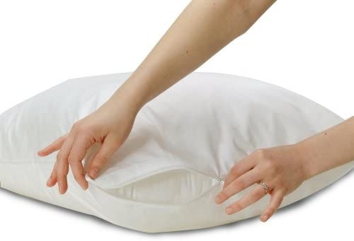 Evomed Antimite Bebek Yastık Kılıfı Yedeği