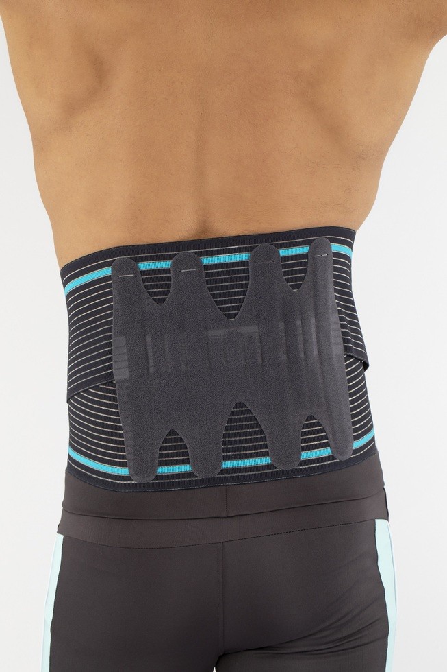 Lumbomove Basic Bel Korsesi - 265