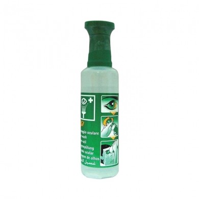 Göz Duşu Solüsyonu 500 ml - Toz