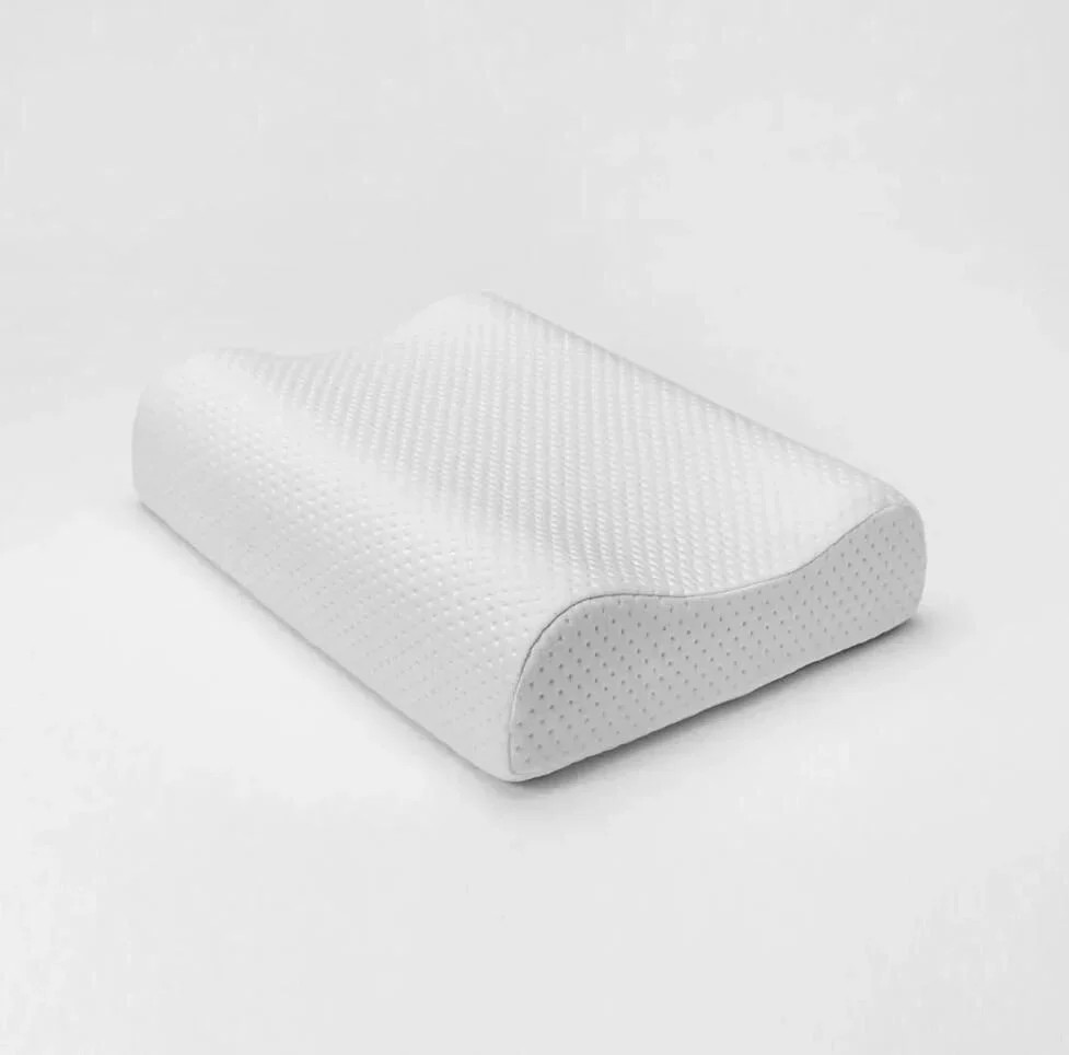 Ortopedik Visko Boyun Yastığı Boyun Fıtığı İçin