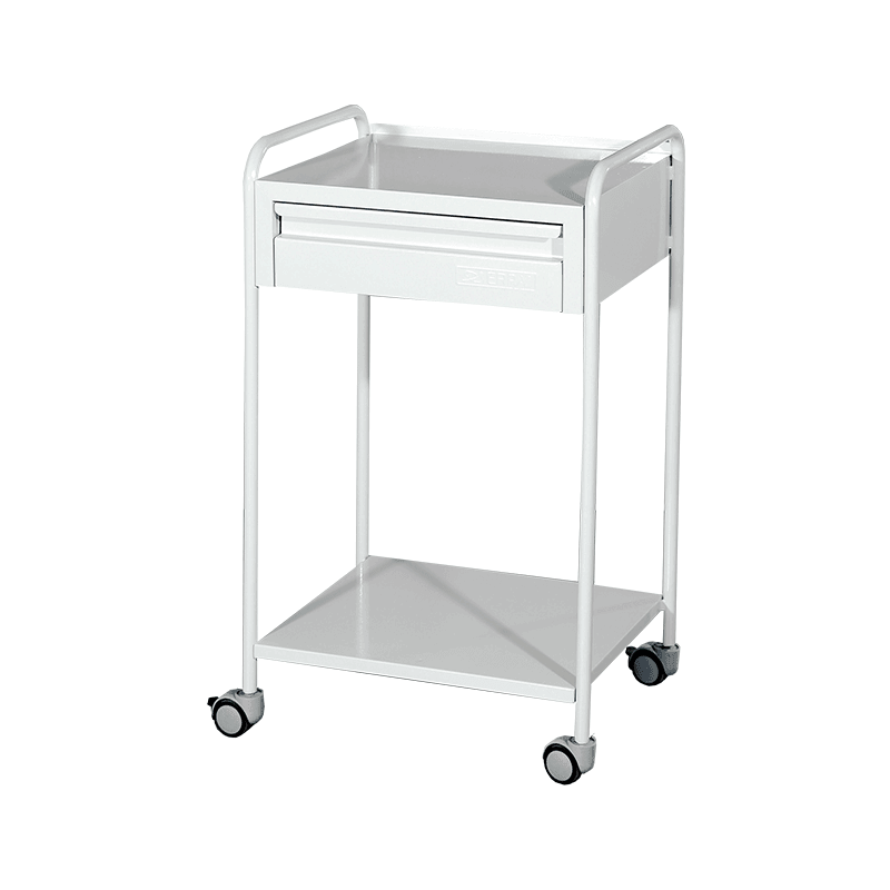 Cihaz Arabası 40 X 50 X 82 cm / 10 kg e-233