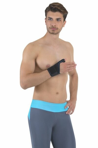 Airtex De Quervain Ateli - 15-ES