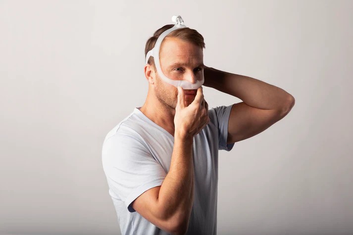 Philips Dreamwear Nazal Cpap Maskesi 