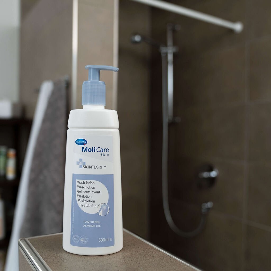 Skin Washlotion - Vücut yıkama losyonu 500ml 995090