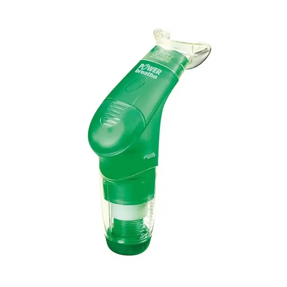 POWERbreathe Plus LR (Light Resistance)