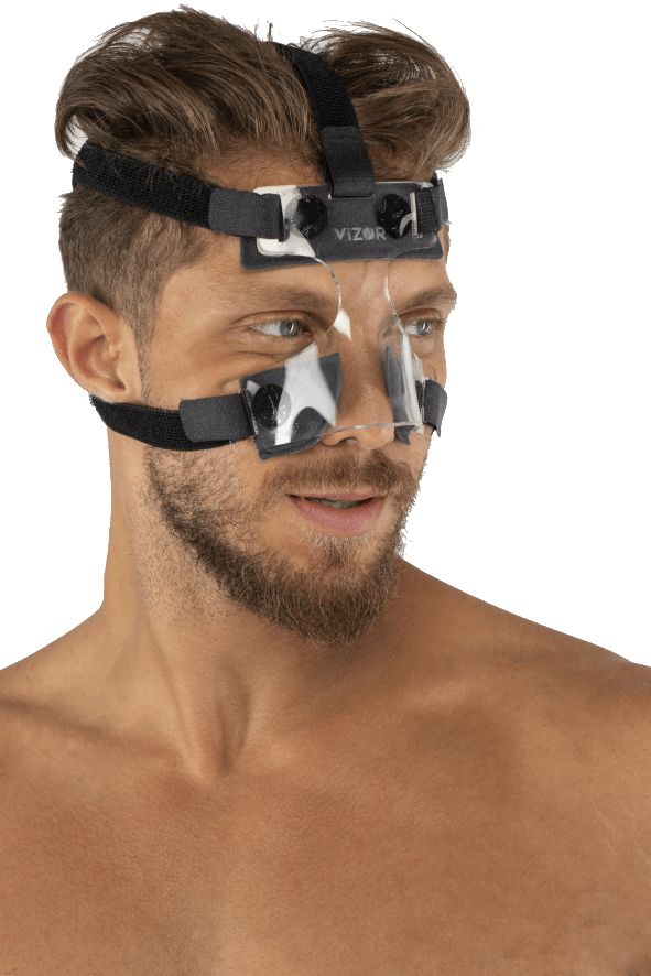 Burun Koruyucu Maske Standart Code 130