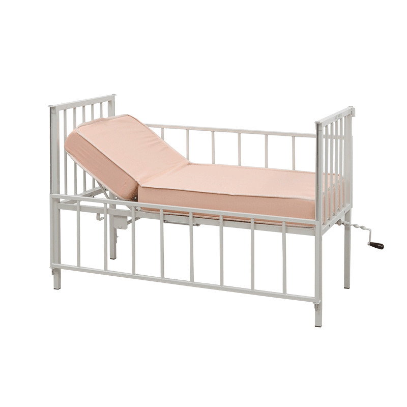 Çocuk Karyolası 70 X 140 X 100 cm / 25 kg e-158/a