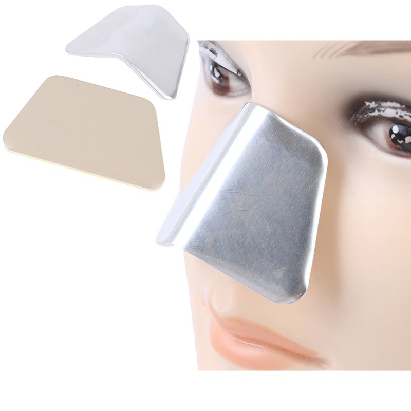 Termal Splint Burun Ateli - Alüminyum Burun Ateli