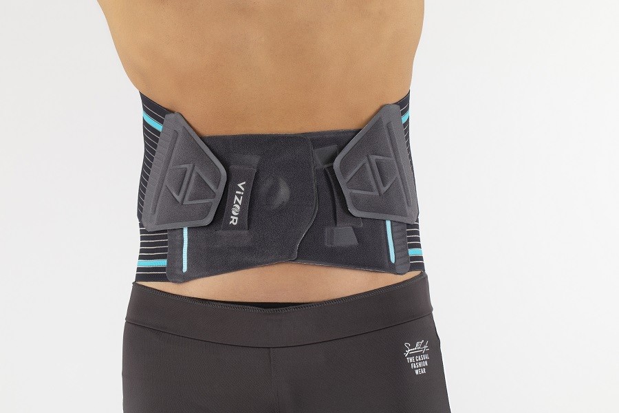 Lumbomove Basic Bel Korsesi - 265