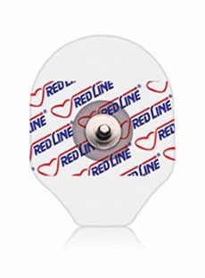 Ekg Elektrodu Yetişkin