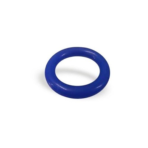 Vajinal Silikon Pesser Halka - Ring Pesser ( Renk Mavi - Beyaz Değişebilir)