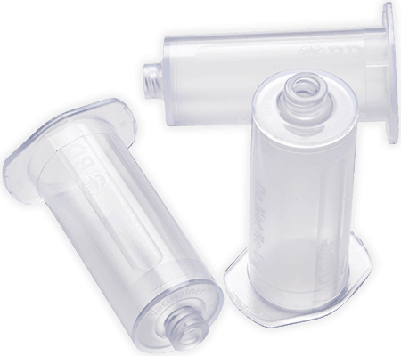 Vacutainer Holder 10 lu paket