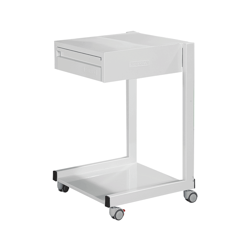 Cihaz Arabası 51 X 50 X 80 cm / 14 kg e-234