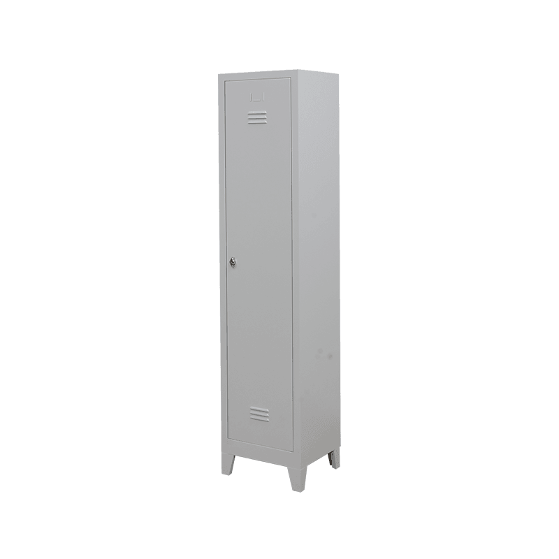 Tek Kapılı Soyunma Dolabı 40 X 42 X 185 cm / 20 kg e-108