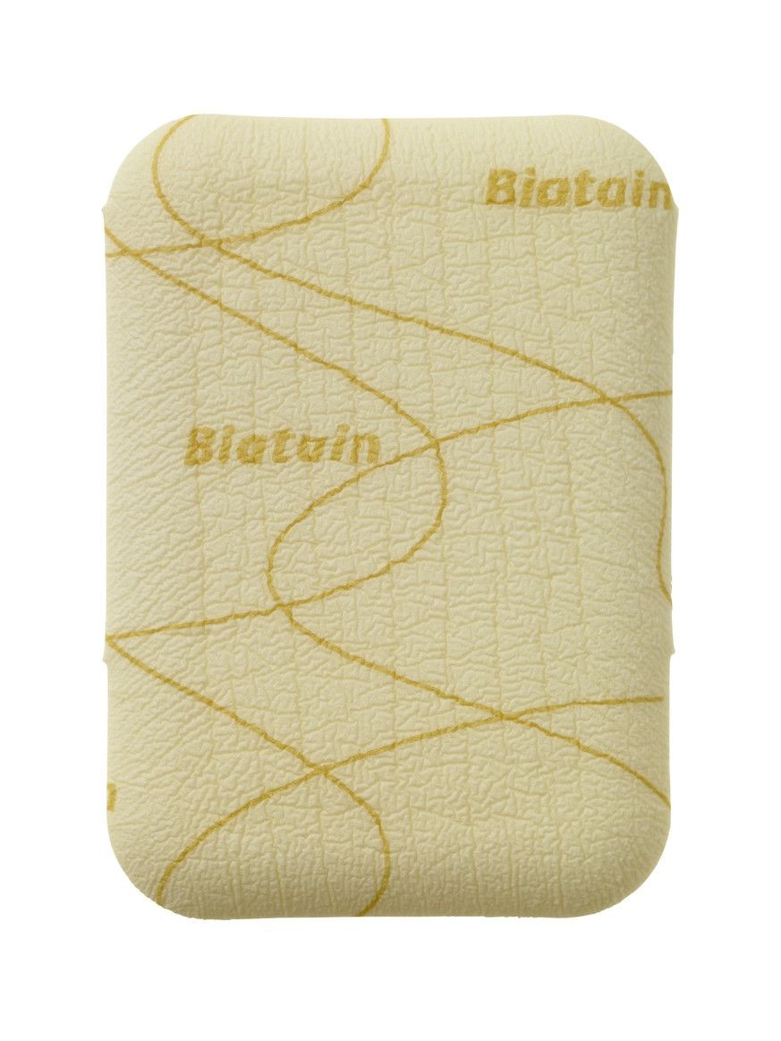 Biatain Ag Yapışkansız Köpük Yara Örtüsü - Biatain Ag Yapışkansız Köpük Yara Örtüsü 5 cm x 7cm 351050