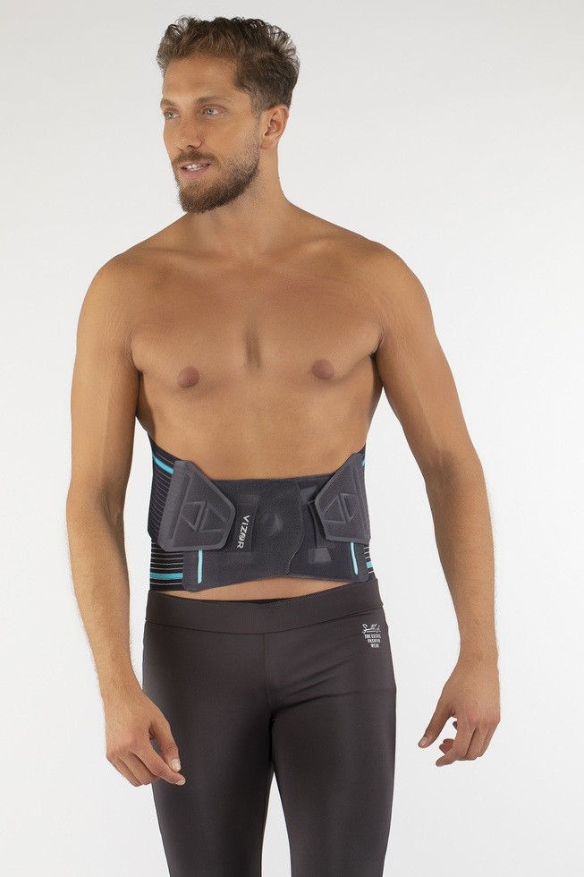 Lumbomove Basic Bel Korsesi - 265