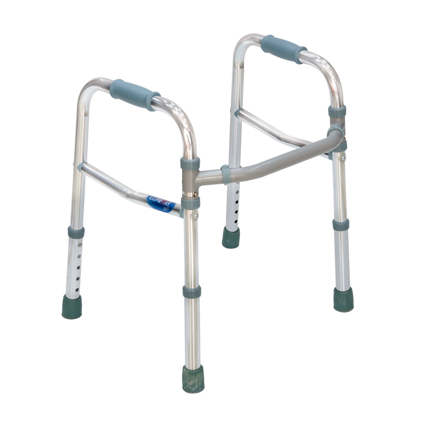 KY913 Small Alüminyum Pediatrik Walker Yürüteç