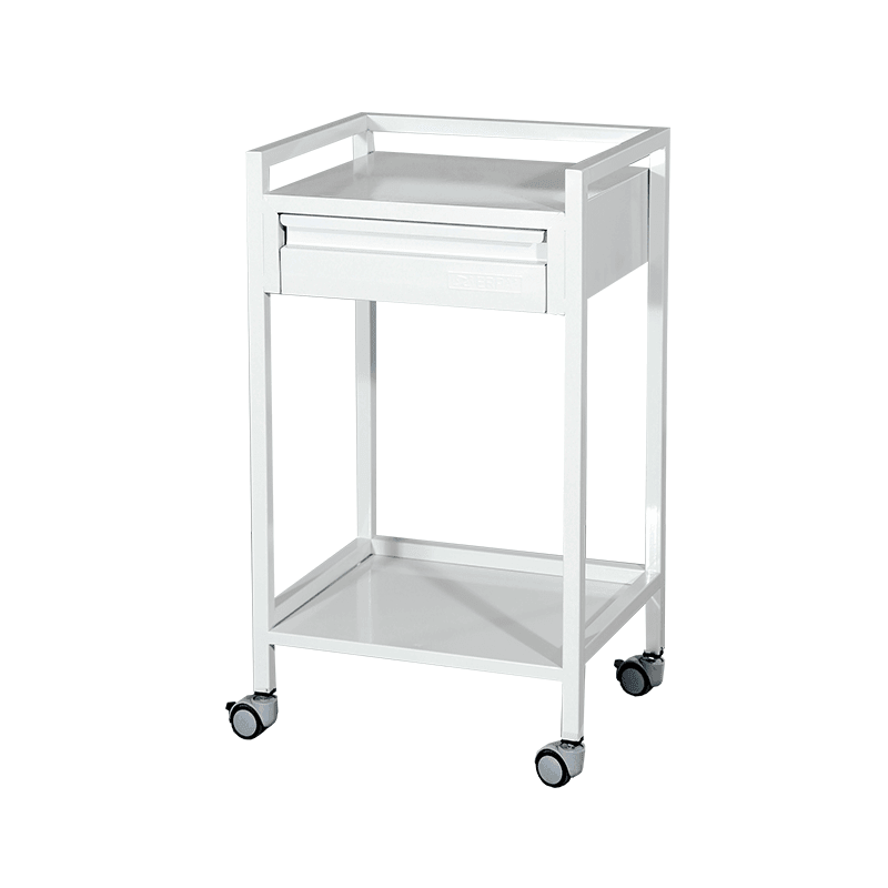 Troyler Araba 40 X 50 X 87 cm / 12,5 kg e-232/a