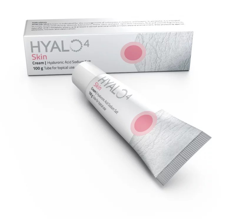 Hyalo4 Skin 25g.  Hyaluronik Asit Sodyum Tuzu %0.2 -MAĞAZA STOĞUMUZDA MEVCUTTUR