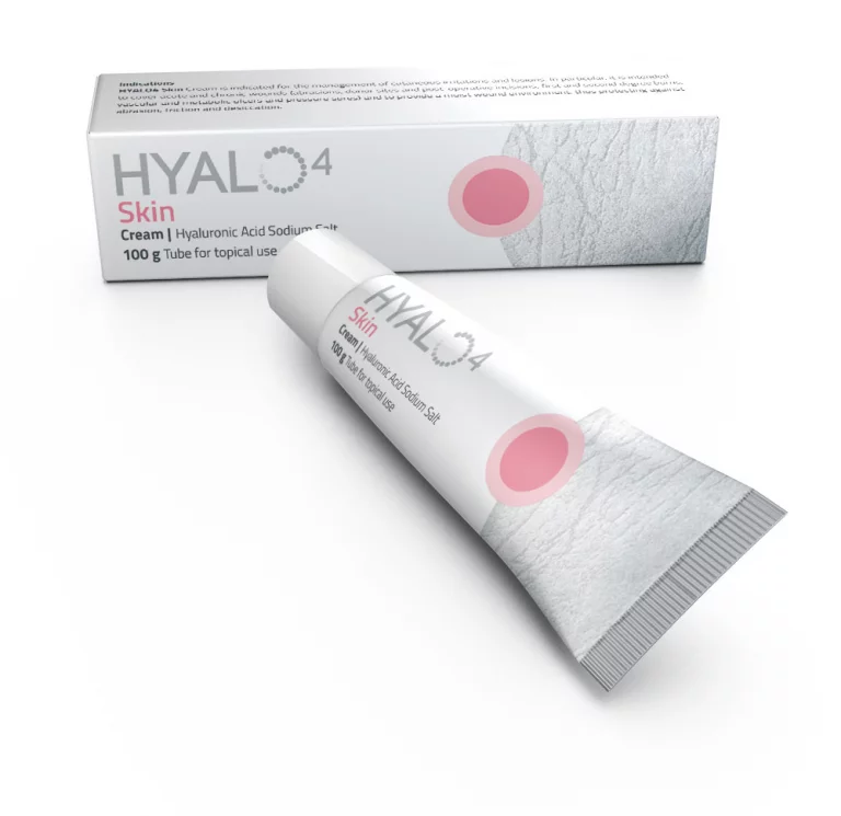 Hyalo4 Skin Hyaluronik Asit Krem %0,2 25 g