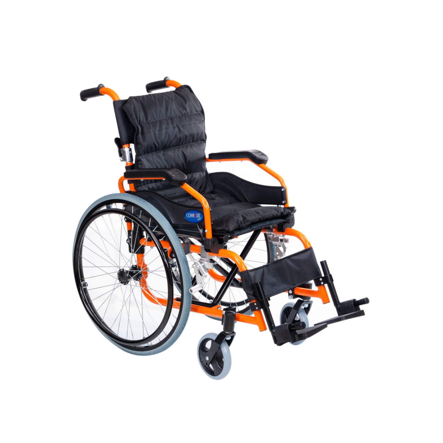 Comfort Plus KY980AC-35 Pediatrik Özellikli Tekerlekli Sandalye