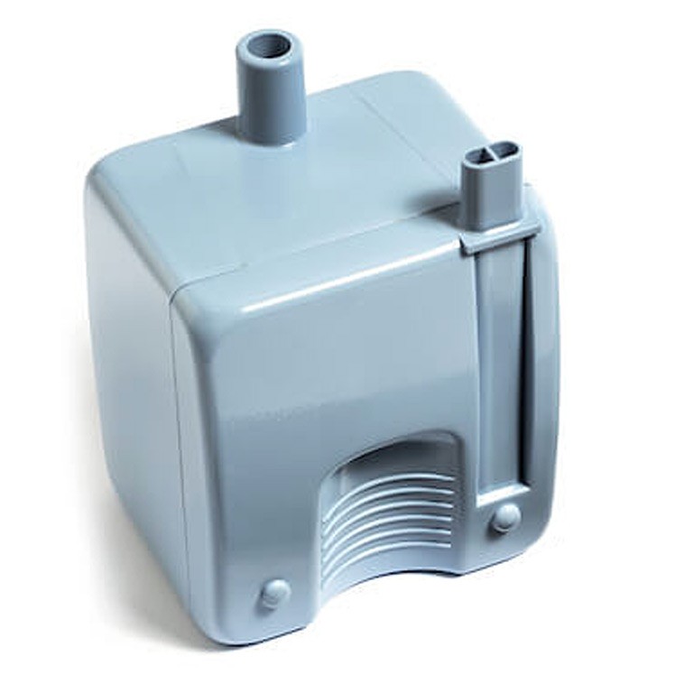 Mq 50 Hepa H12 Pall Filtre - Emiş - İntrake