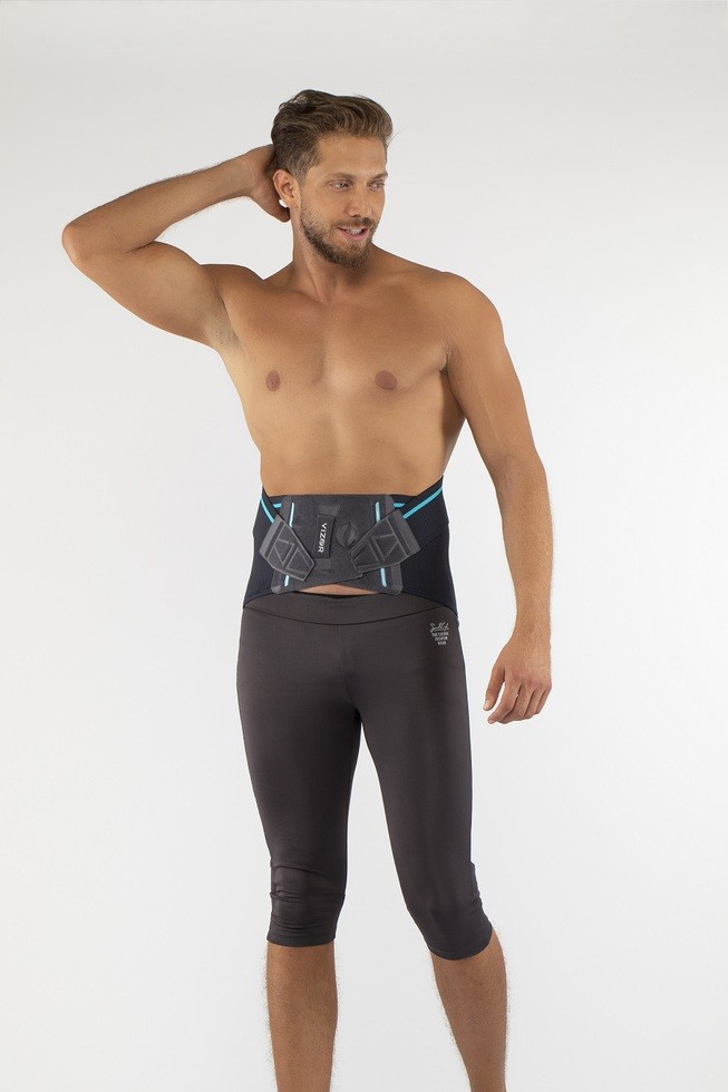 Lumbomove Unique Bel Korsesi - 275