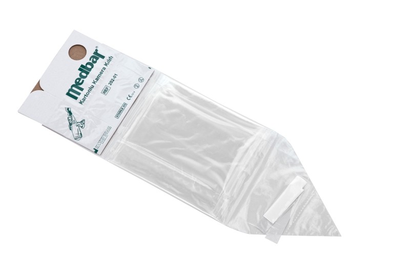 Kamera Kılıfı Medbar