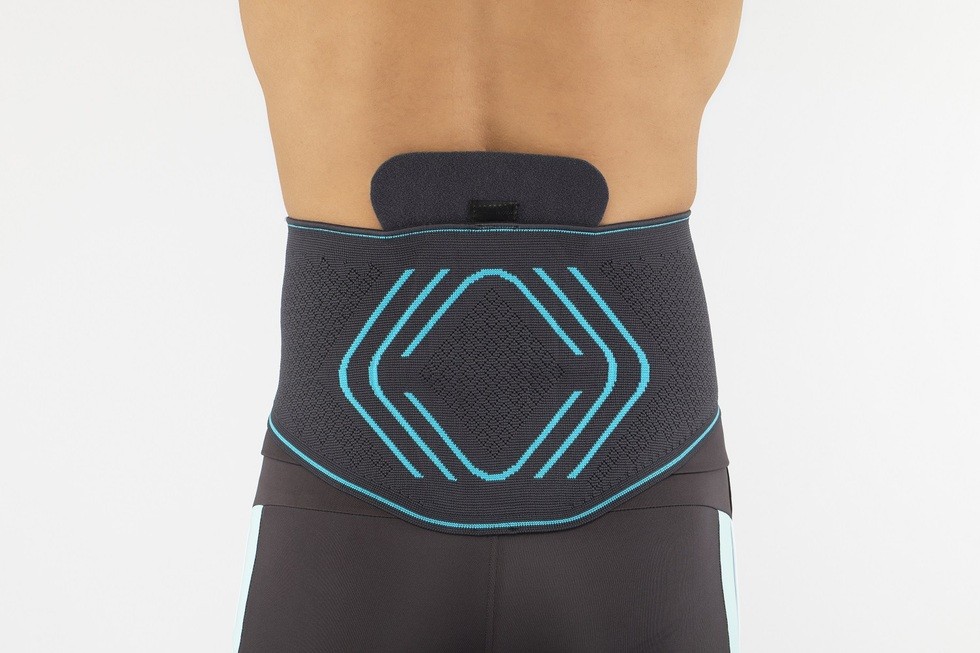Lumbomove Flex Bel Korsesi - 285