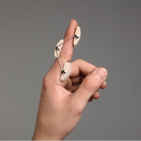 Butonier Parmak Aleti- 35
