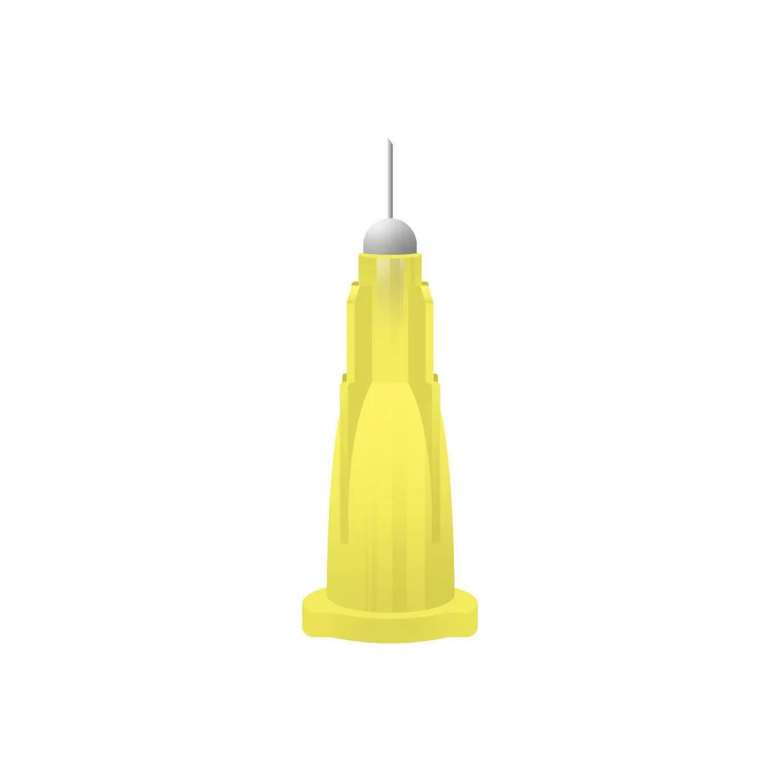 Mezoterapi İğnesi Meso-relle 30 g Sarı