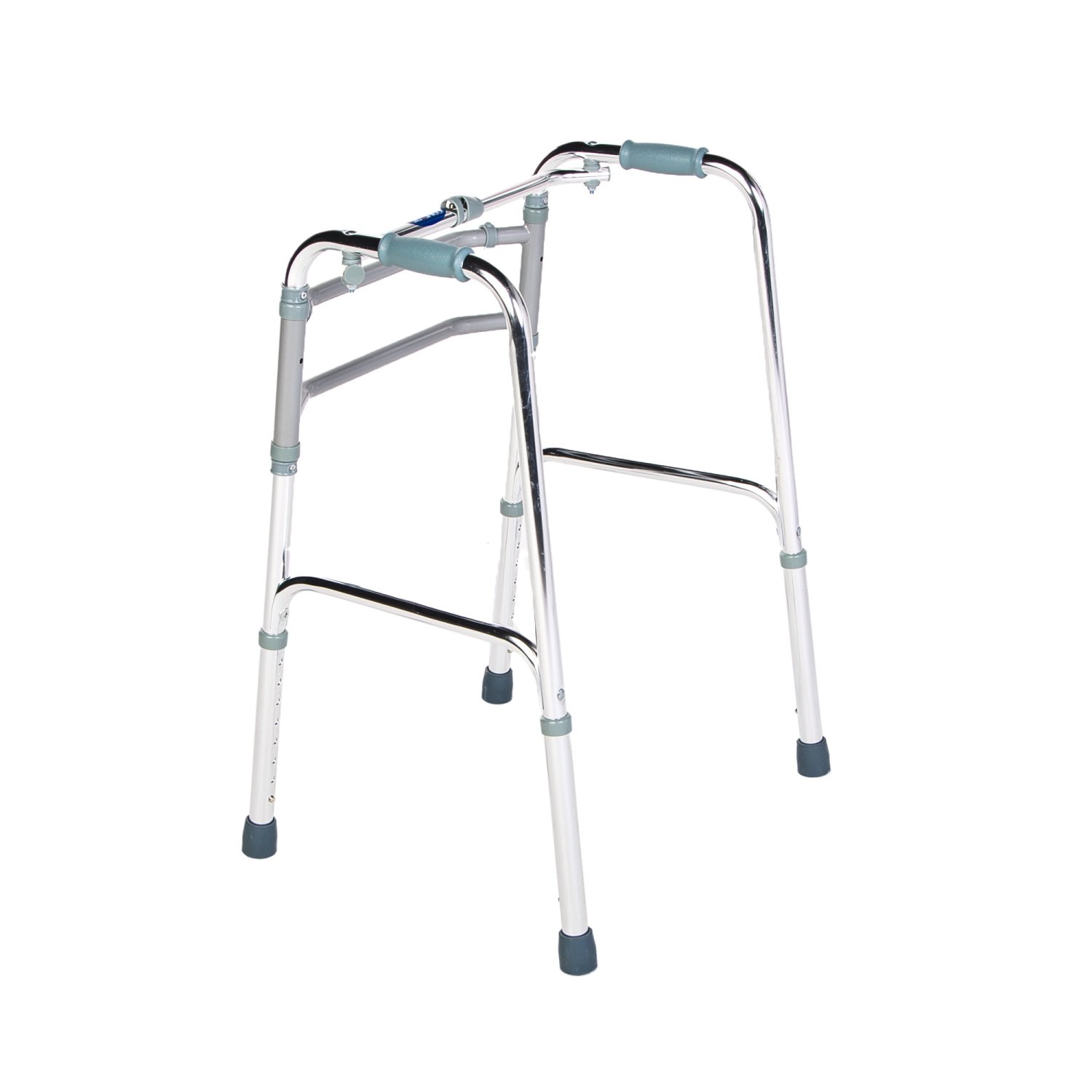 DM915 Alüminyum İthal Walker Yürüteç