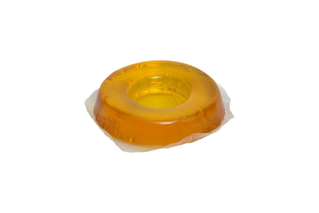 Simit Kafa Jel Pedi Mini Pediatrik ND 9,5x9,5x2 cm
