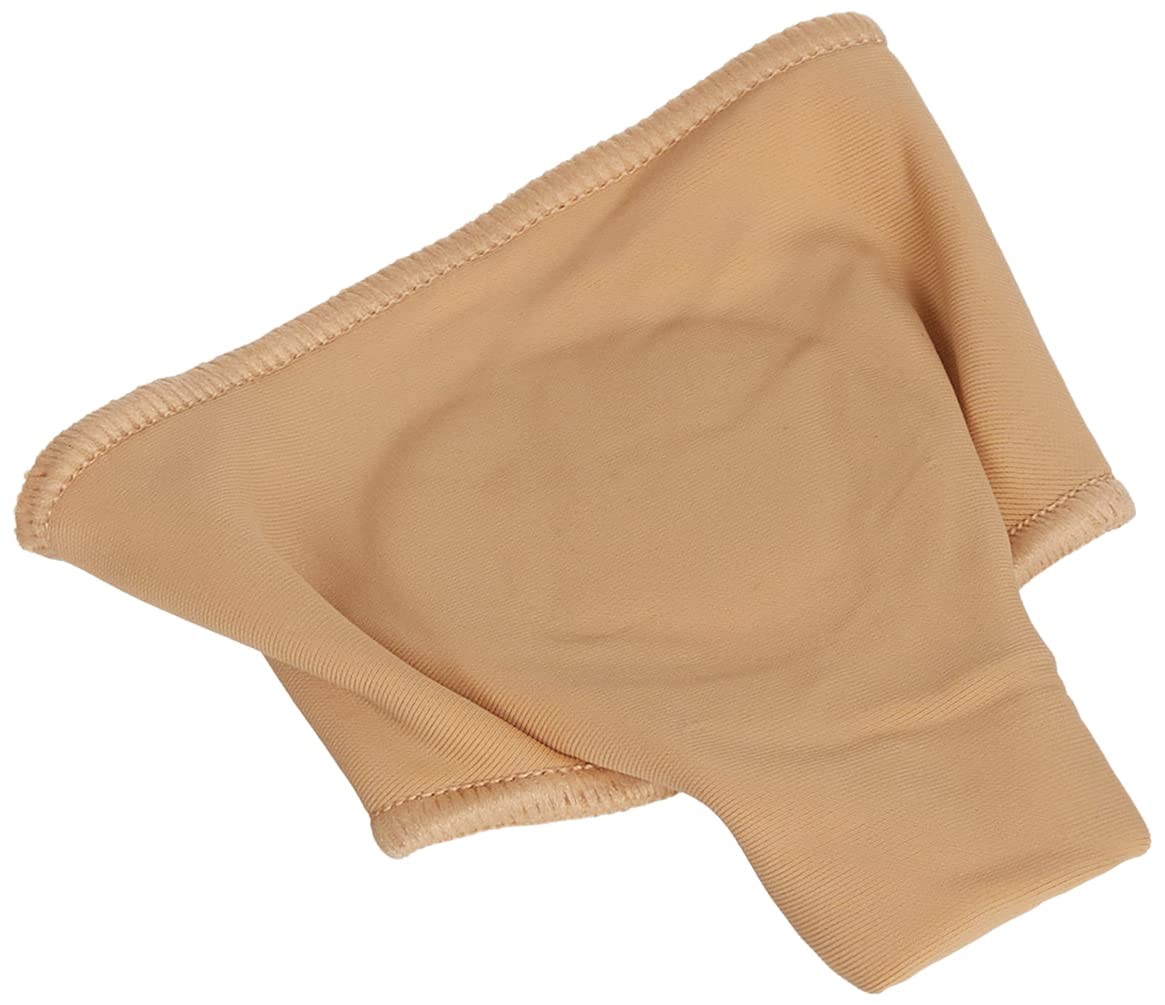 Kumaş Kaplı Jel Halluks Valgus Koruyucu F-42-06