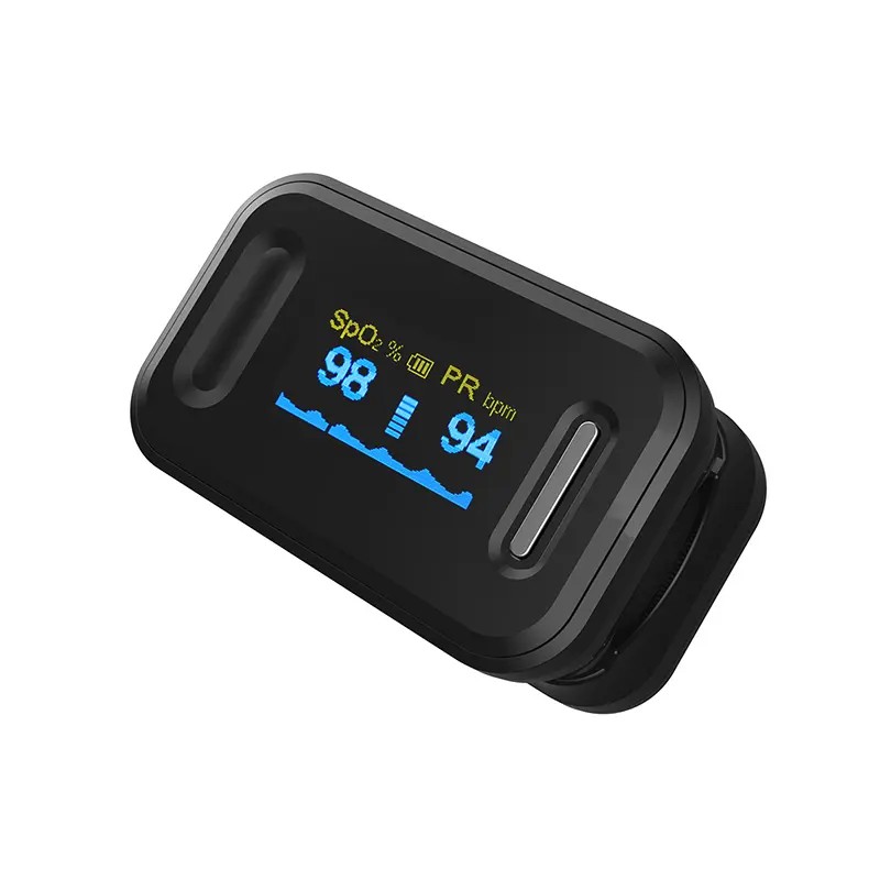 Pulse Oksimetre YK-81C