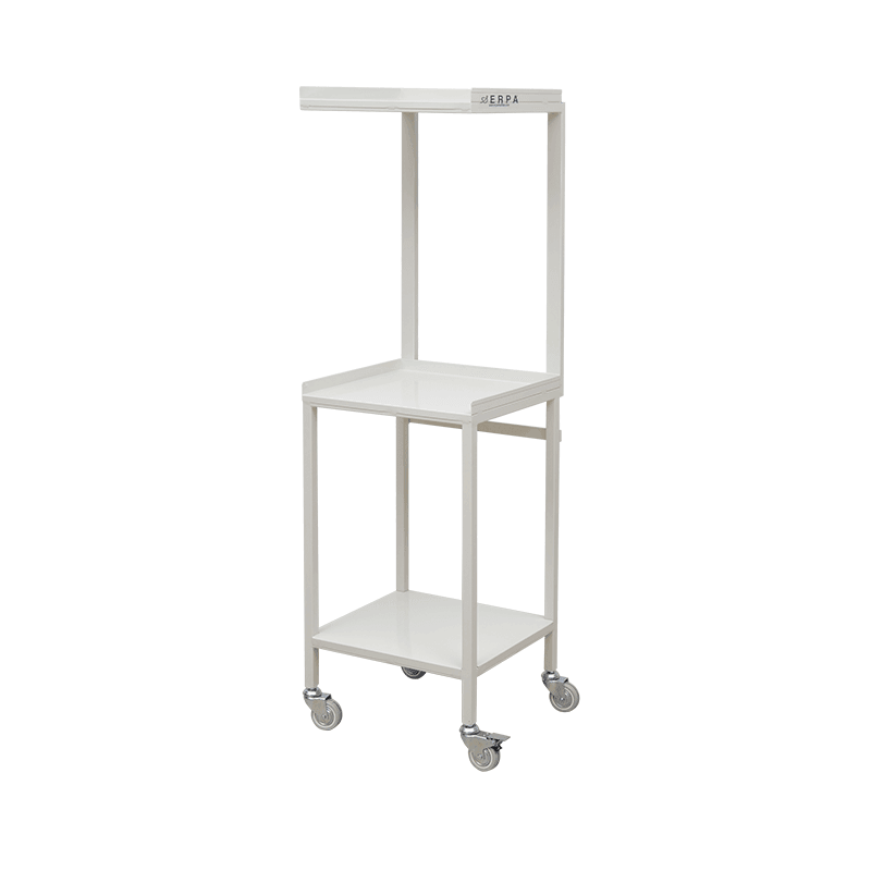 Troyler Araba 46 X 40 X 155 cm / 15 kg e-232/c