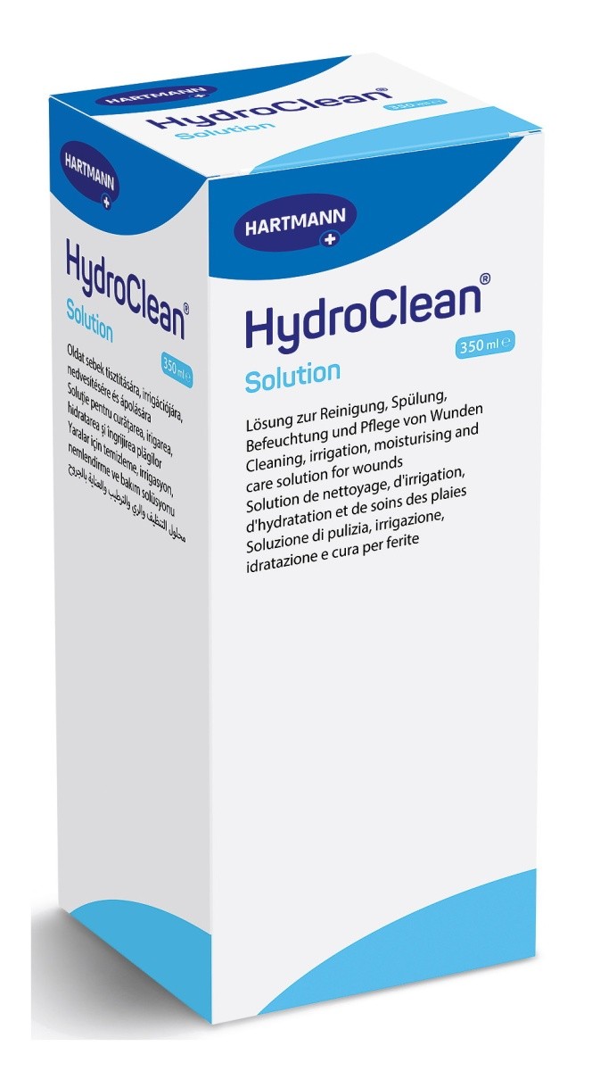 HydroClean Solution 350 ml-Yara Yıkama Solüsyonu 