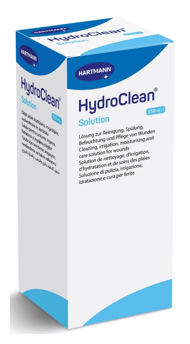 HydroClean Solution 350 ml-Yara Yıkama Solüsyonu