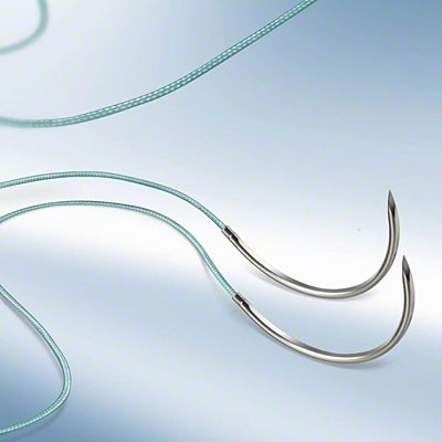 Mersilen Tape Serklaj İpi Cervix Set Serviks Set 50 mm Rahim İpliği