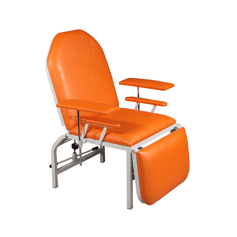 Kan Alma Koltuğu 80 X 165 X 48 cm / 40 kg e-217