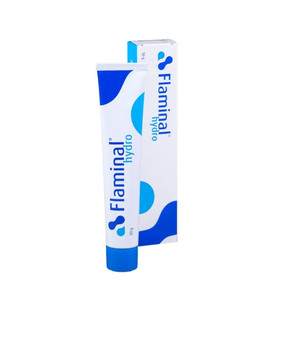 Hydro 50 gr Nemlendirici Yara Kremi