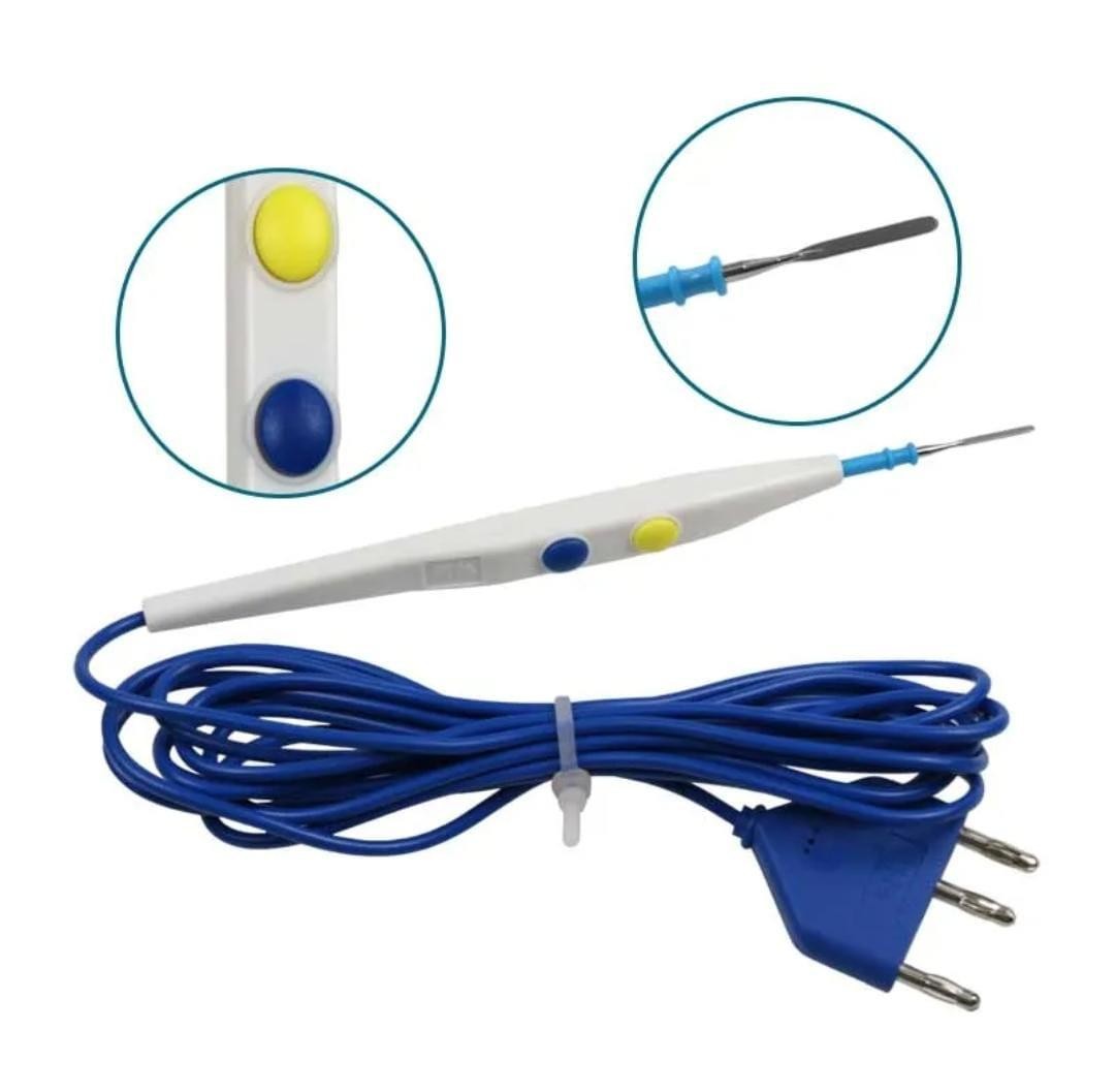 Elektro Koter Cihazı EK-100