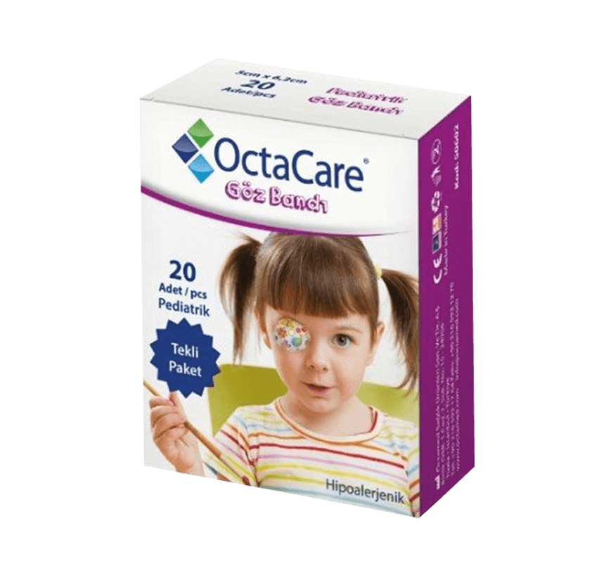Pediatrik Göz Pedi