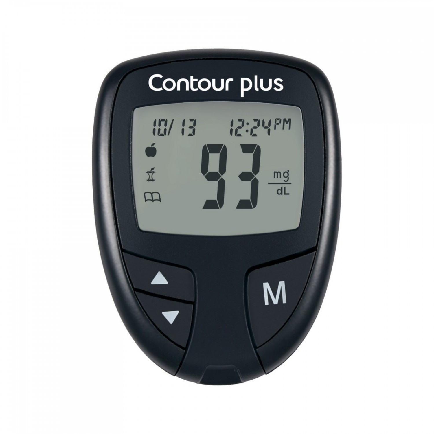 Ascensia Contour Plus Şeker Ölçüm Cihazı - Delme Kalemi ve 50 li Strip - Orjinal