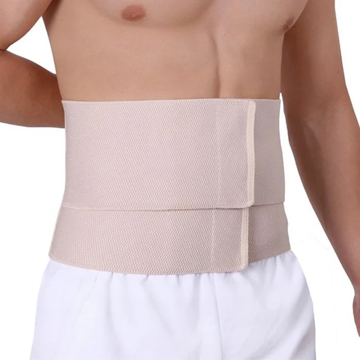 Dosicare plus (lumbosacral korse flexible balenli) 2110