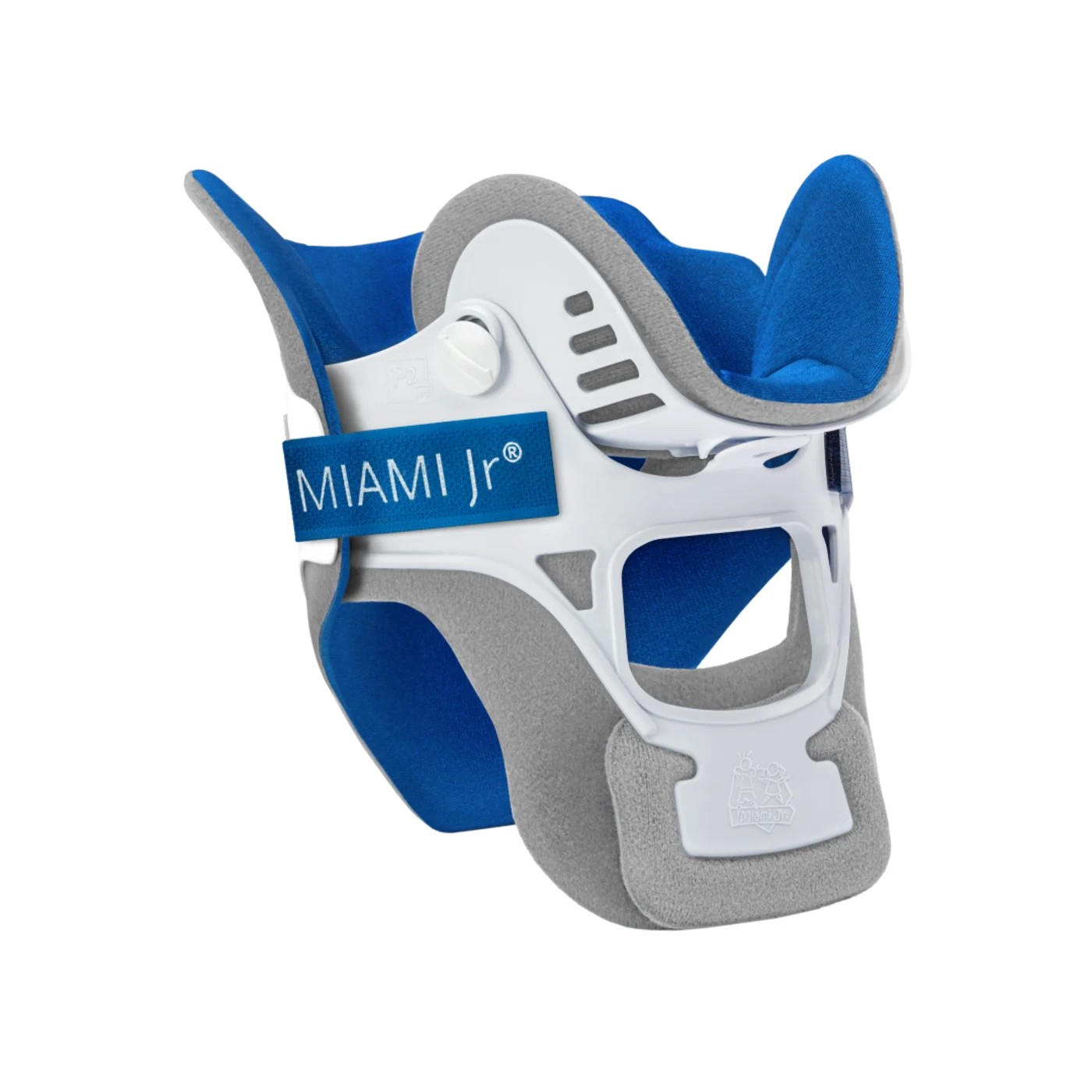 Miami Jr Boyunluk Çocuk İçin